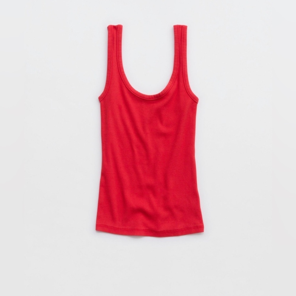 Tank Top - Picture 3 of 5